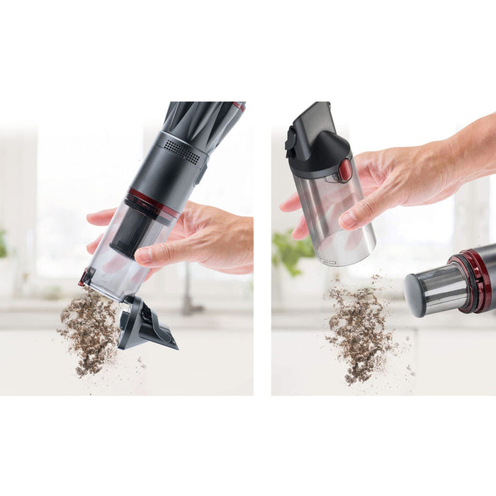 Vacuum cleaner ROHNSON MAMBA 3