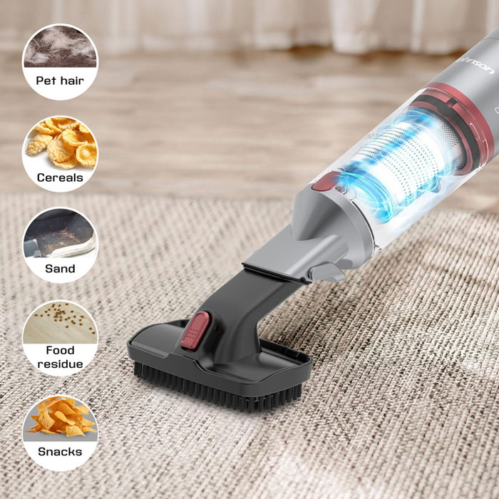 Vacuum cleaner ROHNSON MAMBA 3