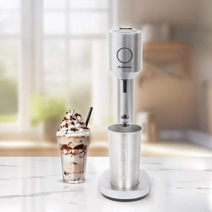FRAPPE SHAKER ROHNSON R-4422 100.00 W, GRAY