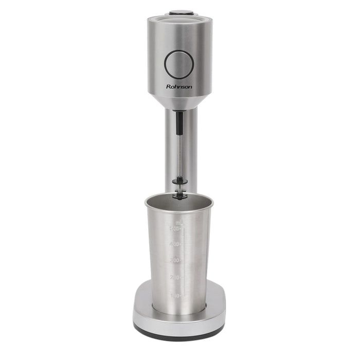 FRAPPE SHAKER ROHNSON R-4422 100.00 W, GRAY