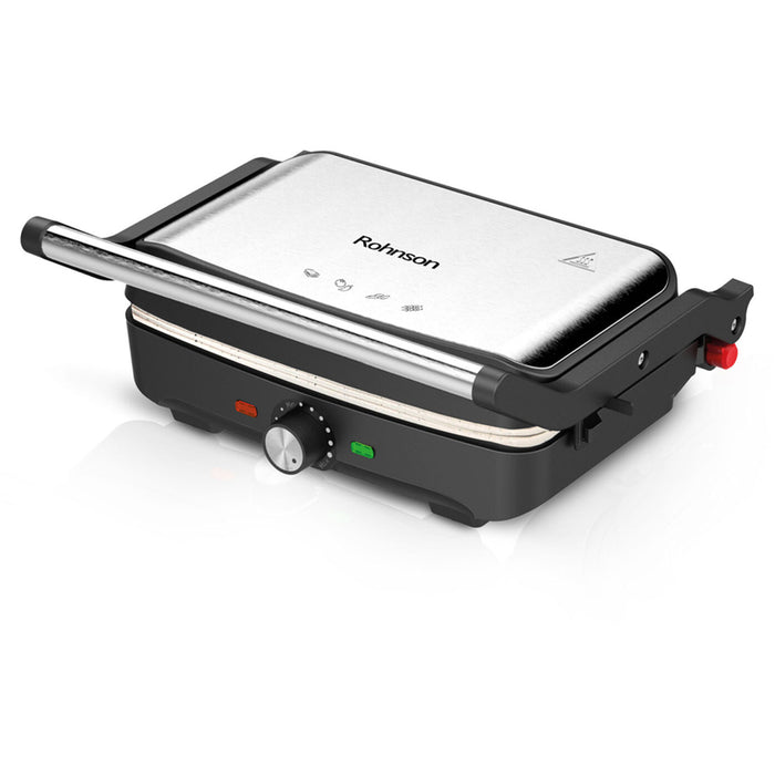 GRILL ROHNSON R-2762 1600 W