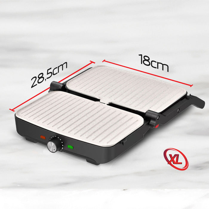 GRILL ROHNSON R-2762 1600 W