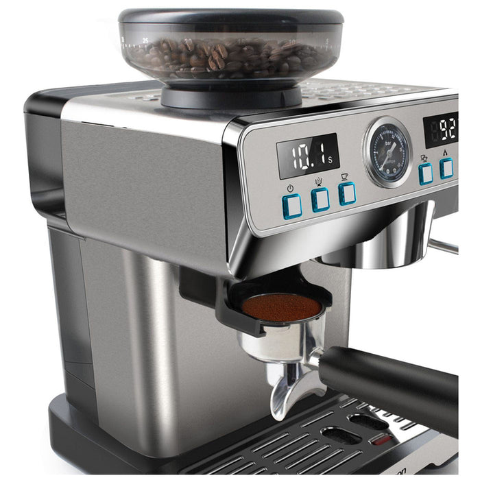 Coffee machine ROHNSON R-98150 2.00 ml, 20.00 bar