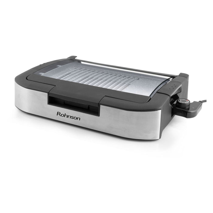 GRILL ROHNSON R-2550 1800 W