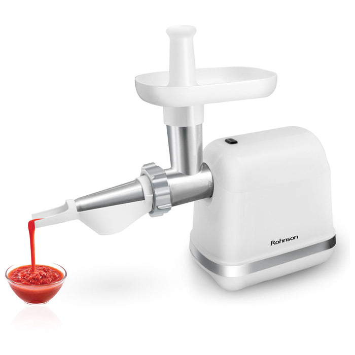 Meat grinder ROHNSON R-5409 1.00 kg/min