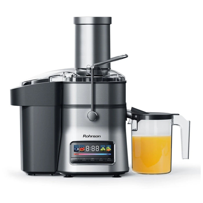 Juicer and Citrus Press ROHNSON R-4010 1500 W, 1.00 L