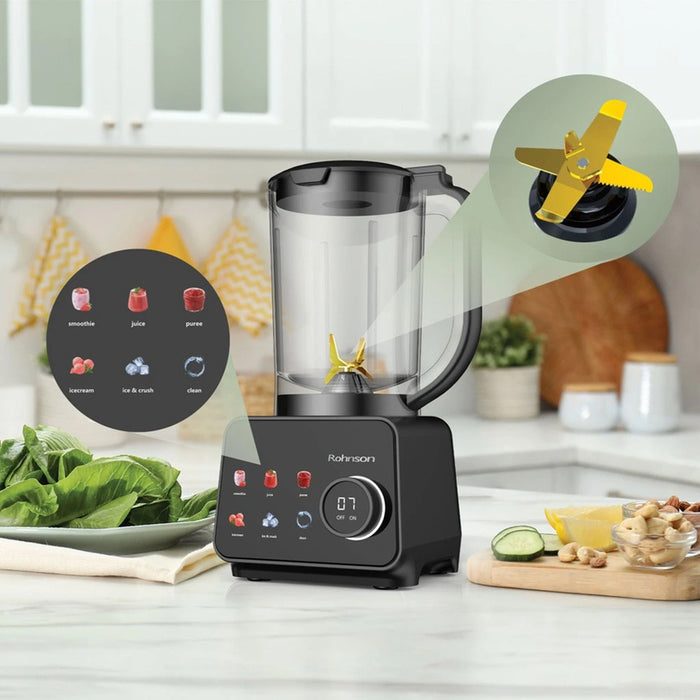 Blender ROHNSON R-5345 1800 W