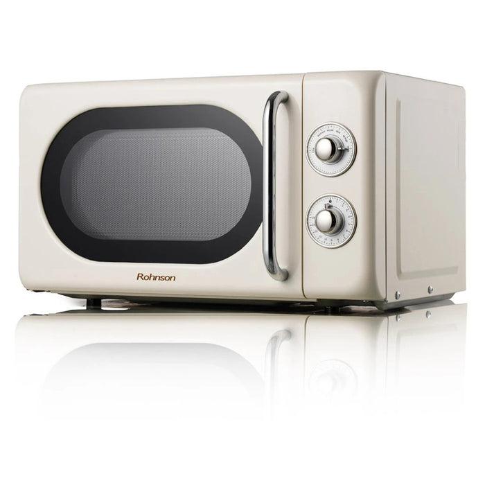 Microwave oven ROHNSON R-2057 700.0 W, 20.00 L