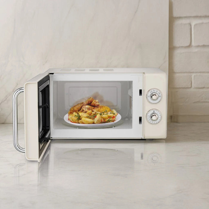 Microwave oven ROHNSON R-2057 700.0 W, 20.00 L
