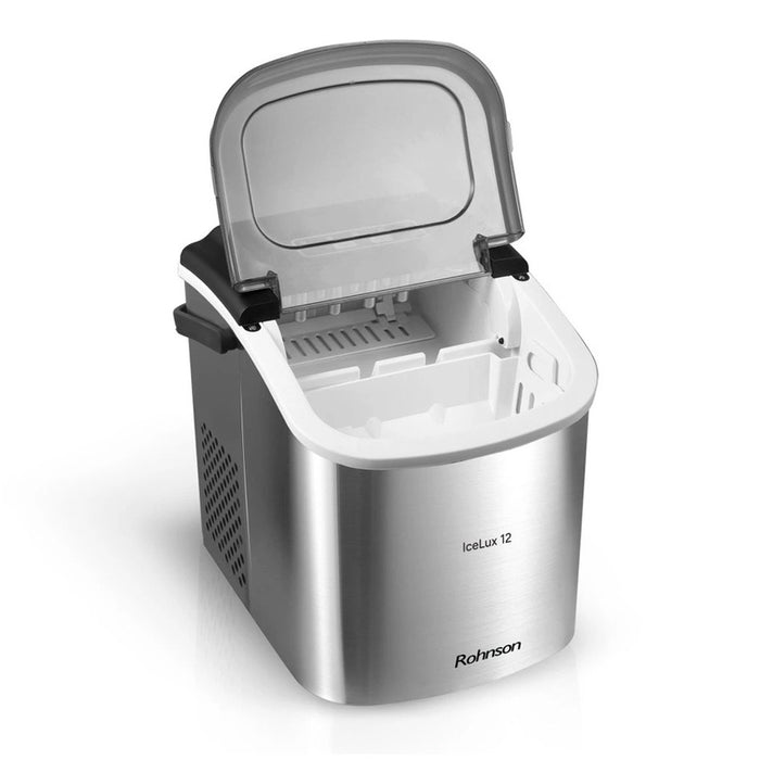 ROHNSON R-40312 ICE MAKER