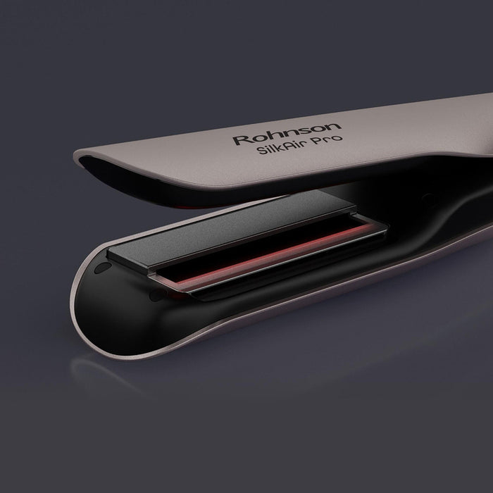 Hair straightener ROHNSON R-698