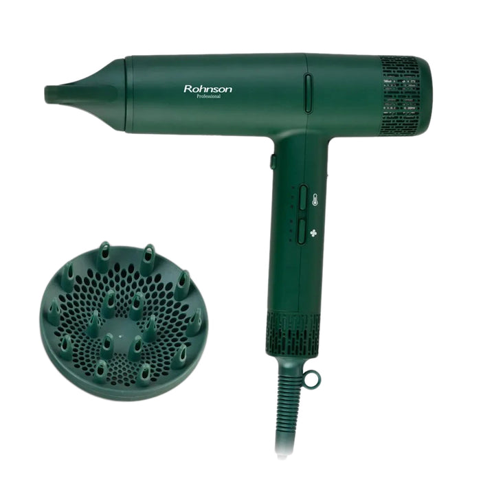 Hair dryer ROHNSON R-692