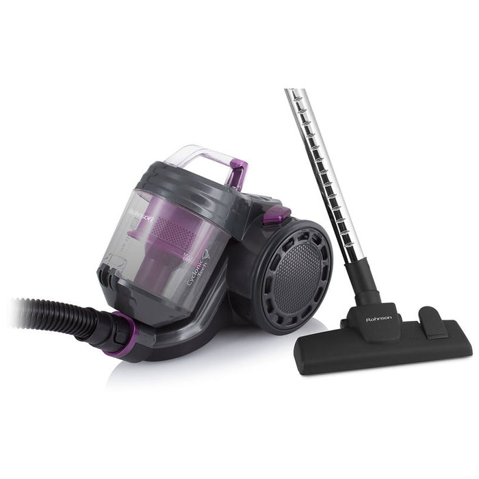 Vacuum cleaner ROHNSON R-1225 MULTI-CYCLONE 2.00 L