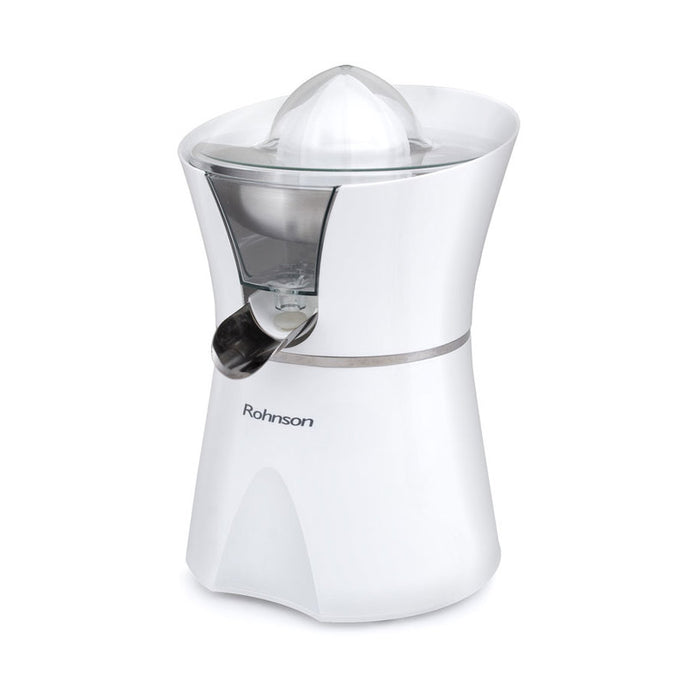 Juicer and Citrus press ROHNSON R-409 600 W