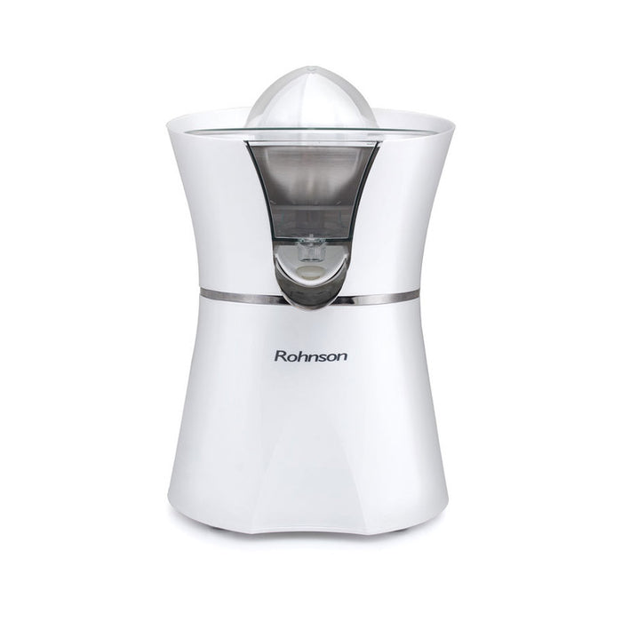 Juicer and Citrus press ROHNSON R-409 600 W