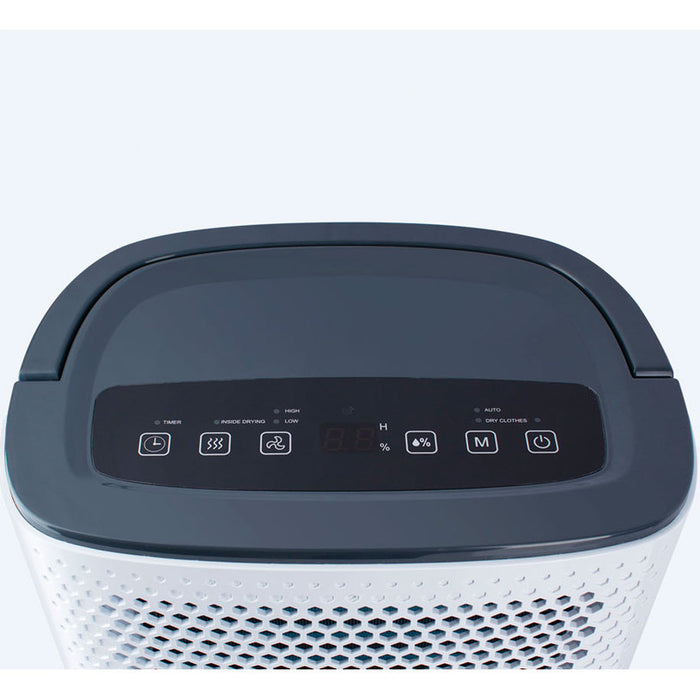ROHNSON R-9612 DEHUMIDIFIER