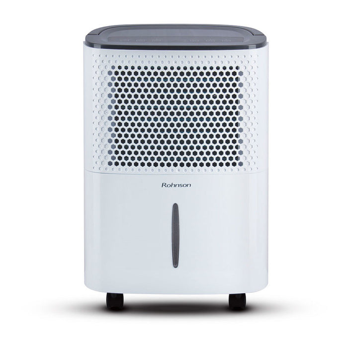 ROHNSON R-9612 DEHUMIDIFIER