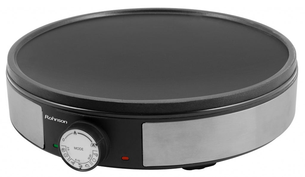 ROHNSON R-2202 Pancake Maker