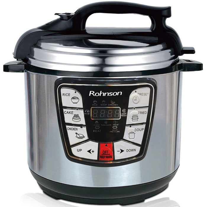Multicooker Rohnson R-2865