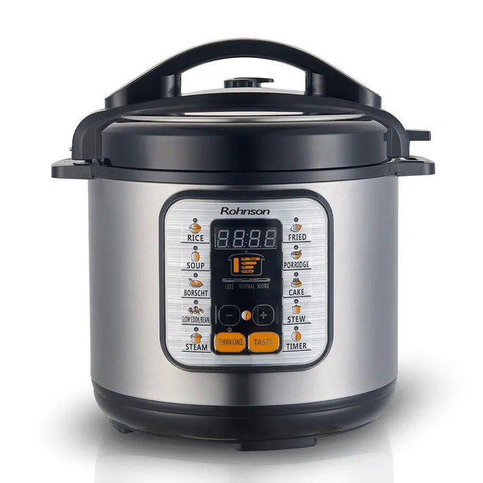 Multicooker Rohnson R-2875