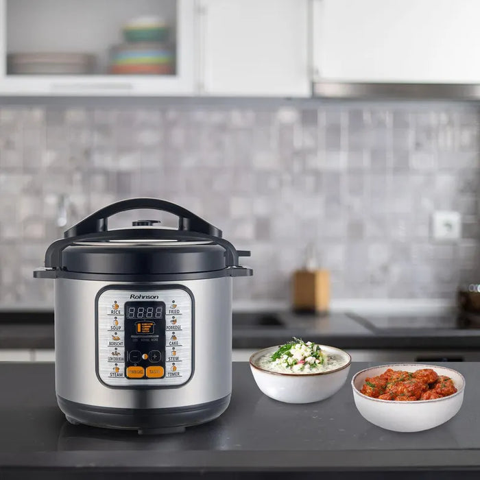 Multicooker Rohnson R-2875