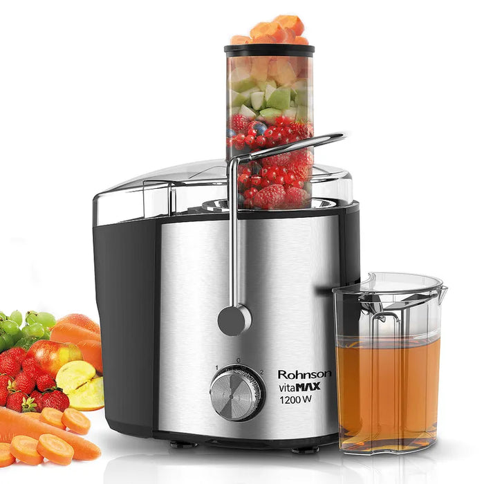 Juicer Rohnson R-439