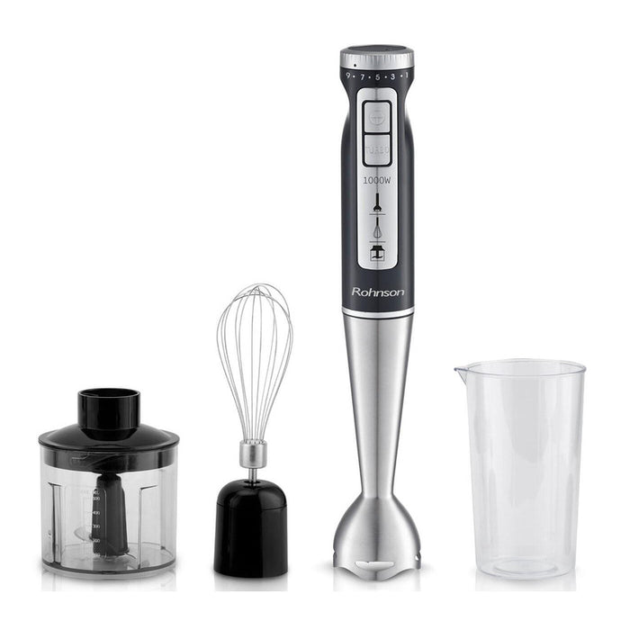 Blender Rohnson R-5794, 1000 W, Measuring jug 700