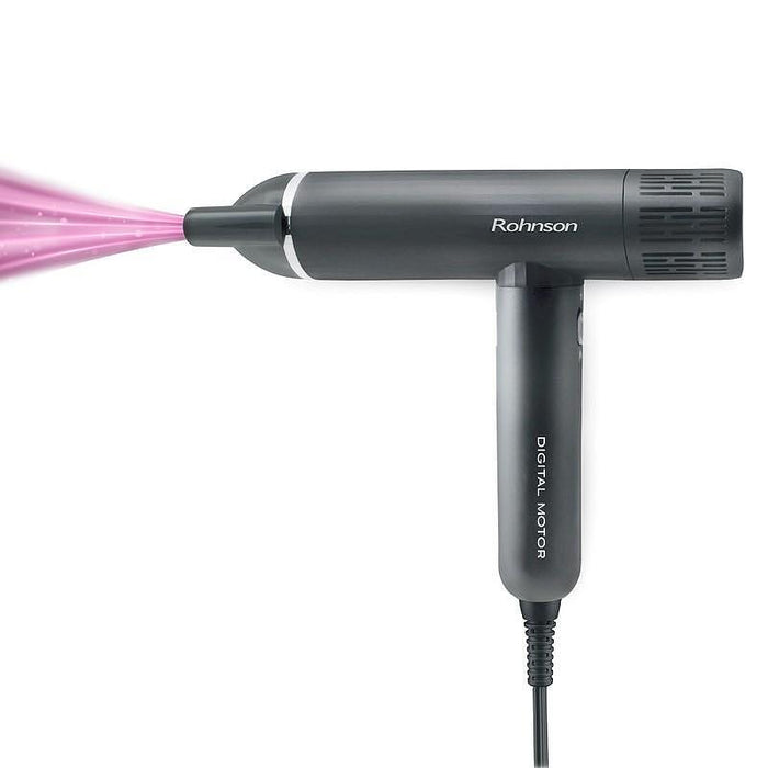Hair dryer Rohnson R-682