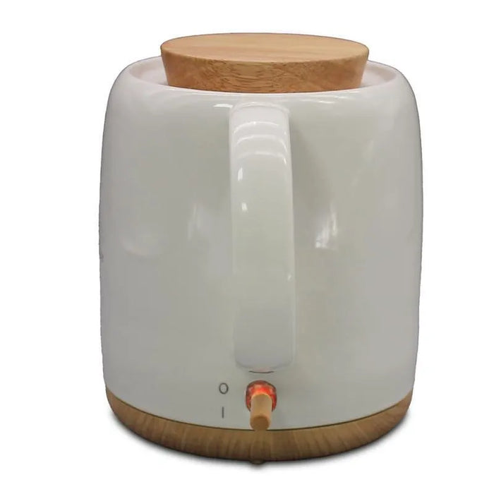 Electric kettle Rohnson R-7810, 1.2 L, 1200 W