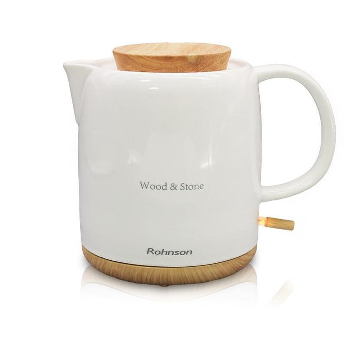Electric kettle Rohnson R-7810, 1.2 L, 1200 W