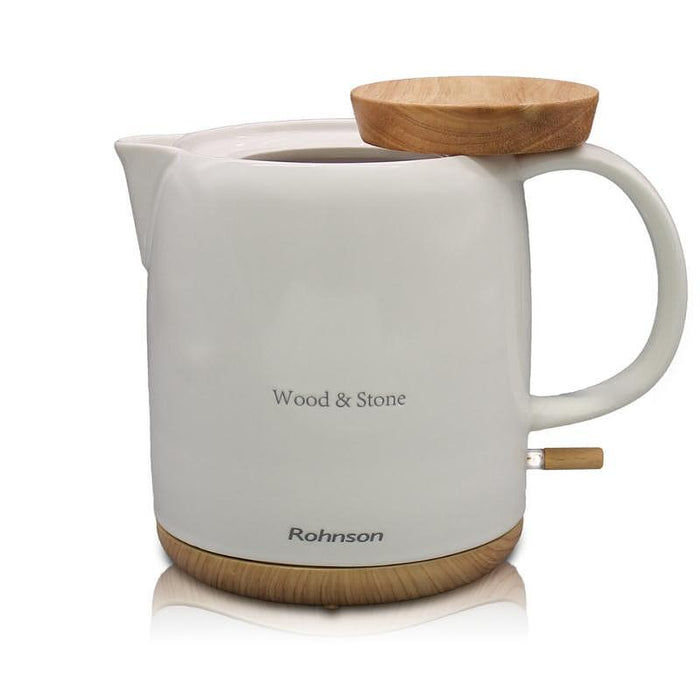 Electric kettle Rohnson R-7810, 1.2 L, 1200 W