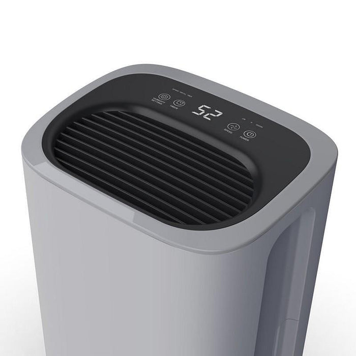 Dehumidifier Rohnson R-91416***, 370 W, 2.3 l