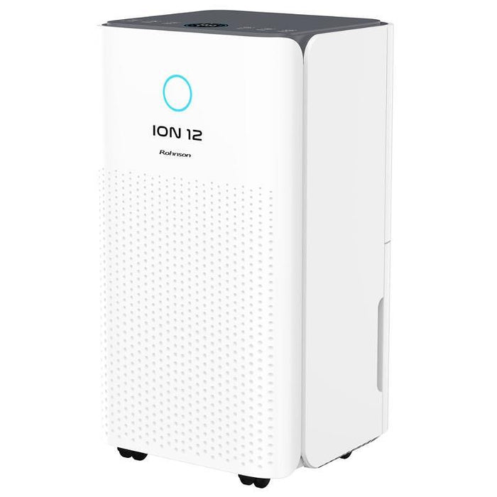 Dehumidifier Rohnson R-91612, 170 W, 2.0 L