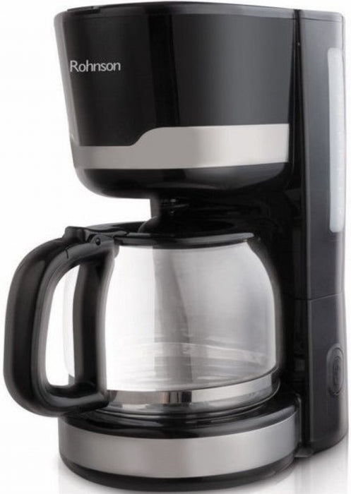 Schwarz Rohnson R-929 coffee machine
