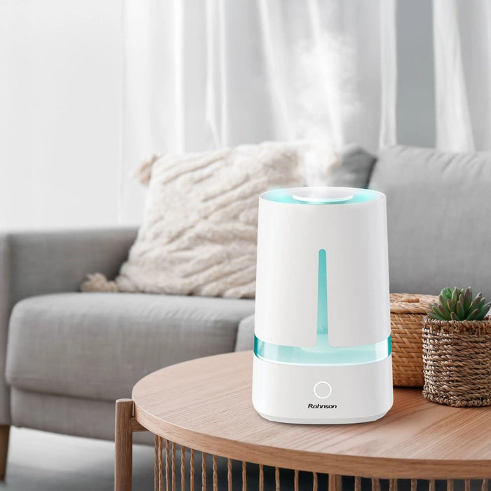 Humidifier Rohnson R-9511, 25 W, 4 Liters