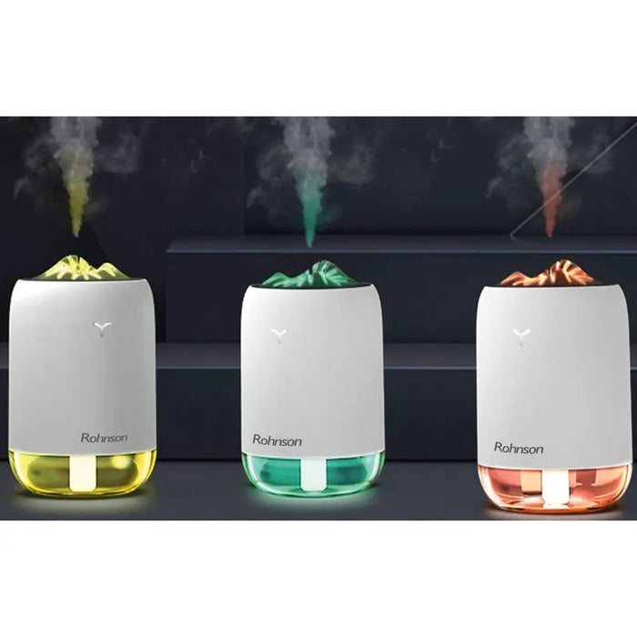 Humidifier Rohnson R-9582***