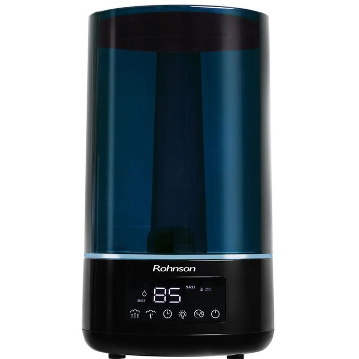 Humidifier Rohnson R-9588 COOL&WARM, 4.3 L