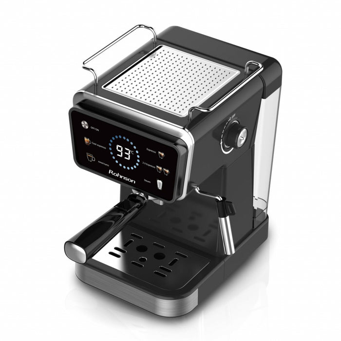 Coffee machine Rohnson R-98015