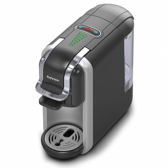 Coffee machine with capsules Rohnson R-98041