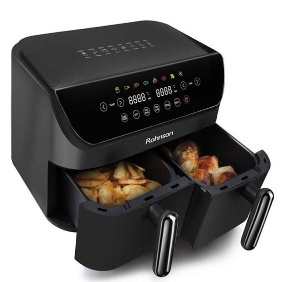 Air fryer ROHNSON R-2809