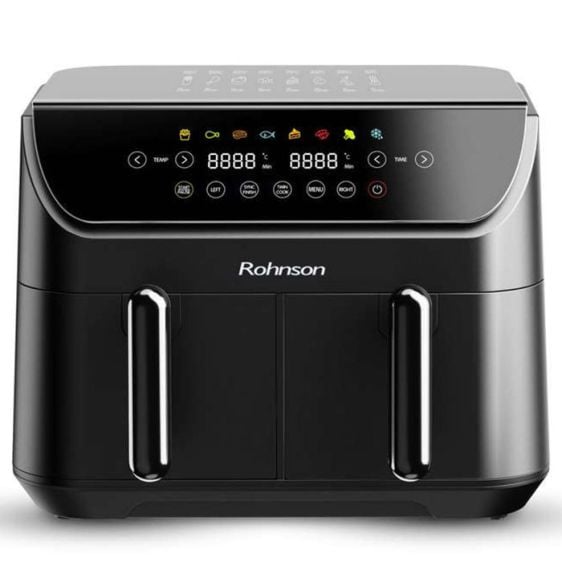 Air fryer ROHNSON R-2809