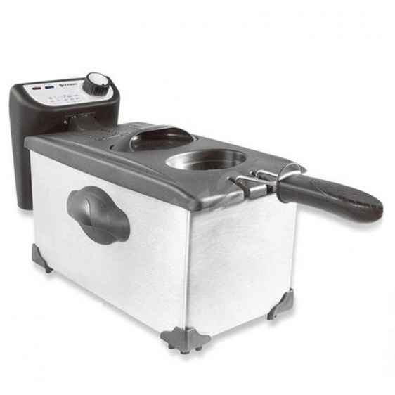 Fryer ROHNSON R-281