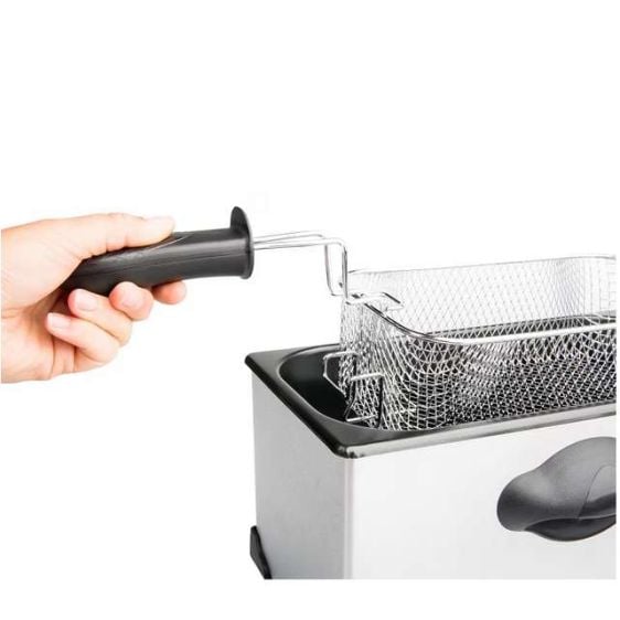 Fryer ROHNSON R-281