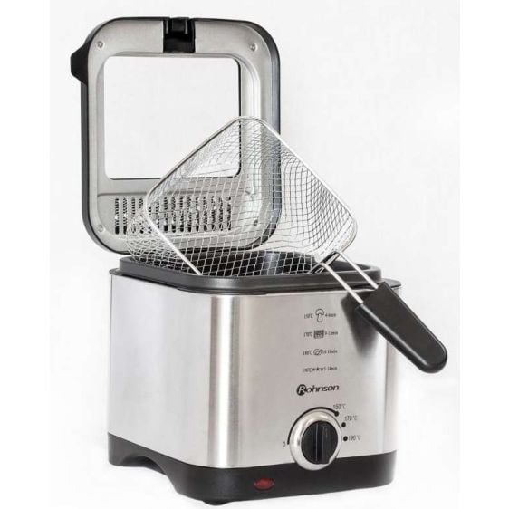 Fryer ROHNSON R284