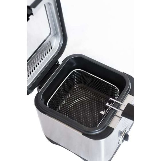 Fryer ROHNSON R284
