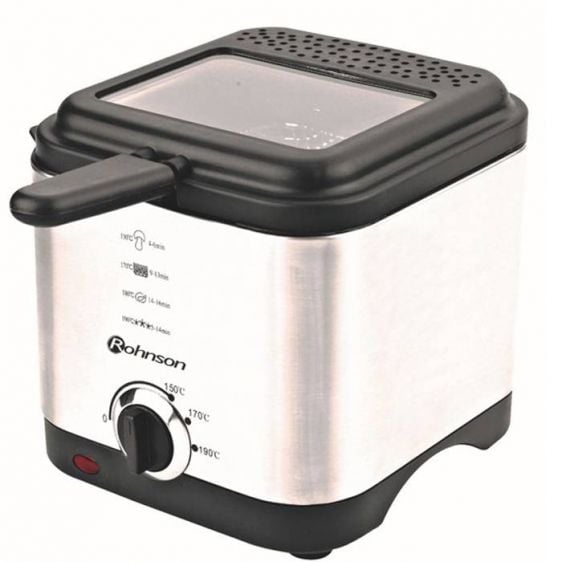 Fryer ROHNSON R284