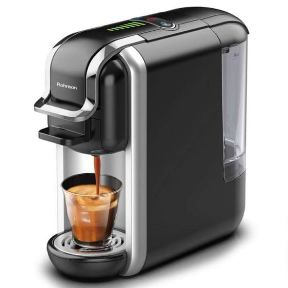 Coffee machine with capsules Rohnson R-98041