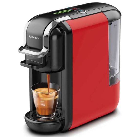 Coffee machine with capsules Rohnson R-98043