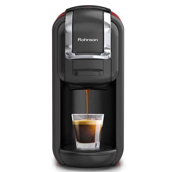 Coffee machine with capsules Rohnson R-98043