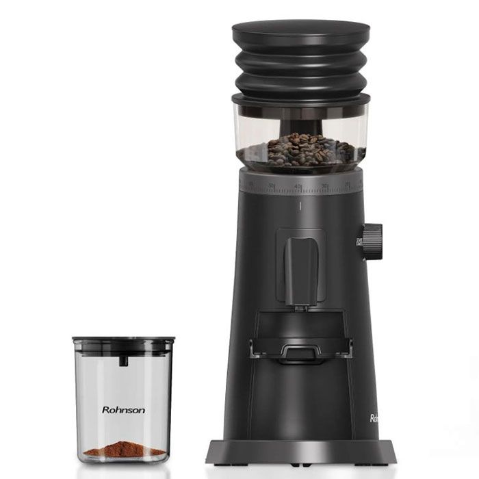 Coffee grinder ROHNSON R-98095